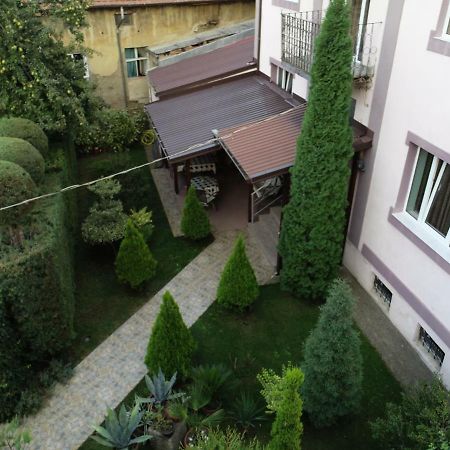 Guest House Via Bitola Bagian luar foto