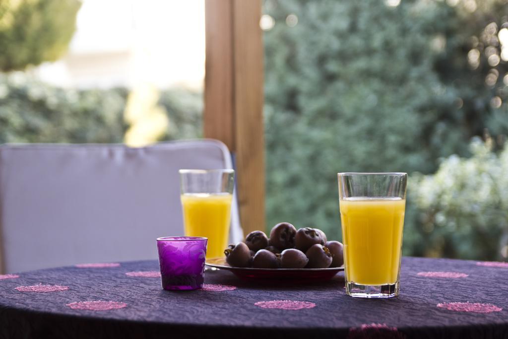Guest House Via Bitola Bagian luar foto