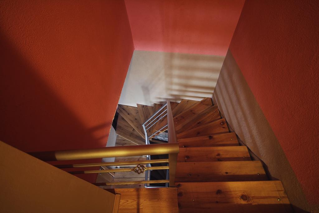Guest House Via Bitola Bagian luar foto