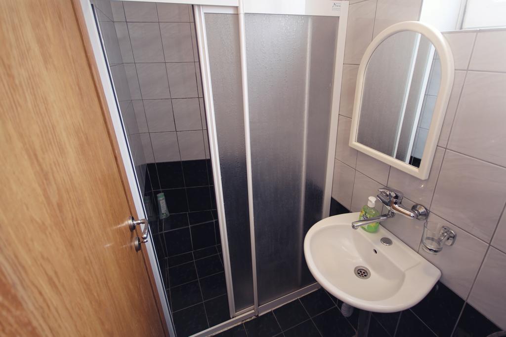 Guest House Via Bitola Ruang foto